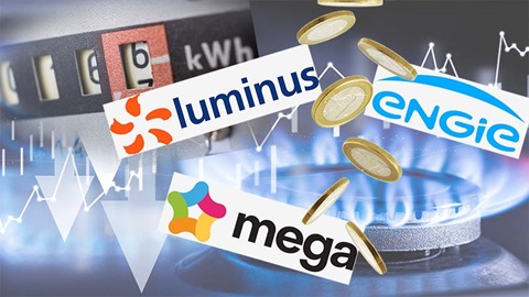 mega, engie, luminus